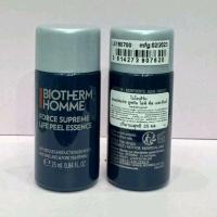ราคา Biotherm Homme Force Supreme Life Essence 25 ml 1 ชิ้นค่ะ (21760384469)
