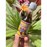 ราคา น้ำปลาแมงดา ตราวิจิตร ขนาด 60 ml จำนวน 3 ขวด 60 บาท (19095130869)