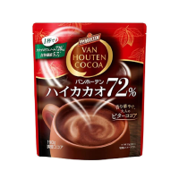 ราคา Van Houten Cocoa โกโก้ พรีเมียม เข้มข้น กลมกล่อม (21305660784)