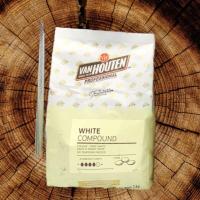 ราคา VAN HOUTEN Chocolate Compound Coin 1Kg Dark Milk White (10934038259)