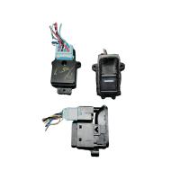 ราคา สวิธช์กระจก Honda Accord G7 ปี 2003 2007 มือสองญี่ปุ่น Used (21760444305)