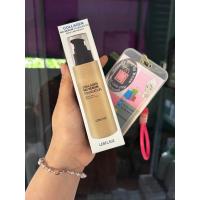 ราคา Lebelage Collagen No Sebum Foundation (21586114234)