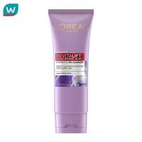 ราคา LOreal ลอรีอัล ปารีส รีไวทัลลิฟท์ ไฮยาลูรอนิค แอซิด ไฮเดรติง เจล คลีนเซอร์ 100 มล (9347652445)