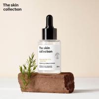 ราคา เซรั่มช่วยให้ผิวกระจ่างใส แก้ปัญหาผิวจากรอยดำ รอยแดง The Skin Collection Serum Niacinamide10 NAG8 30ml (21640200825)