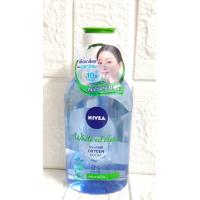 ราคา แท้ Nivea Make Up Clear Micellar Water 400 ml นีเวีย เมคอัพ เคลียร์ ไมเซล่าวอเตอร์ 400 มล (18117942642)
