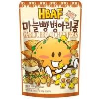 ราคา HBAF Almond Korea Tom s farm ถั่วอัลมอนด์เกาหลี (21399705613)