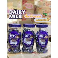 ราคา Cadbury Dairy Milk Chocolate ช็อกโกแลตแคดเบอรี่ ขนาด 405กรัม (21715574785)