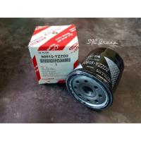 ราคา 1KD 2KD กรองน้ำมันเครื่อง Vigo Revo Fortuner Innova Commuter Alphard Toyota แท้ศูนย์ 100 Denso 7Seven (12090164141)