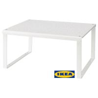ราคา IKEA VARIERA วาเรียร่า ชั้นต่อเสริม เพิ่มพื้นใน ตู้เย็น ชั้นวางของในตู้ 32x13x16และ32x28x16 ซม (2100686209)