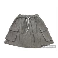 ราคา กระโปรงลูกฟูก กระโปรงลูกฟูก สายปรับได้ (20864579671)