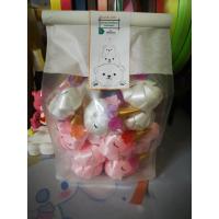 ราคา ตัวเปล่า เหรียญโปรยทานม้ายูนิคอร์น สีขาว ชมพู 40 ชิ้น (21512709210)