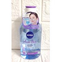 ราคา แท้ Nivea Make Up Clear Micellar Water 400 ml นีเวีย เมคอัพ เคลียร์ ไมเซล่าวอเตอร์ 400 มล (18117942641)