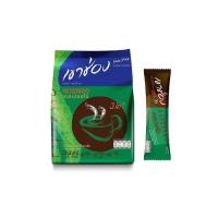 ราคา กาแฟปรุงสําเร็จชนิดผง เอสเปรสโซ่ ESPRESSO 3in1 ตรา เขาช่อง น้ำหนักสุทธิ 18 กรัม x 25 ซอง (15454056259)