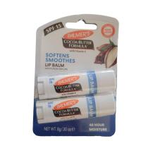 ราคา ลิบบาล์ม Palmers Lip balm Cocoa buttet formular spf15 (20541299457)