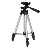 ราคา naturehike Tripod 3110 ขาตั้งกล้อง 3 ขา ขาตั้งมือถือ สูง1035mm ฟรี รีโมทบลูทูธ ถุงผ้าสำหรับใส่ขาตั้งกล้อง หัวต่อมือถือ (21247847559)