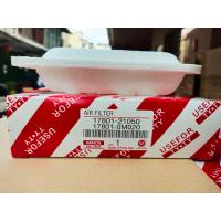 ราคา ไส้กรองอากาศ โตโยต้า ใช้กับ อัลติส 2008 2013 วีออส 2008 2013 ยาริส 2008 2013 (12288773302)