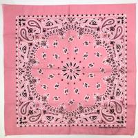 ราคา ผ้าเช็ดหน้า Made in USA ของแท้ผืนใหญ่ ผ้านุ่ม ขนาด 55 x 55 mm (11879202723)