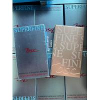 ราคา ของแท้ ตลับจริง ผลิตปี2023 BSC SUPERFINE WHITENING POWDER SPF25 PA (21380835691)