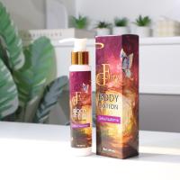 ราคา 1 ขวด โลชั่นบำรุงผิวกาย แฟรี่โกลด์ FAIRYGOLD ของแท้ ครีมบำรุงผิว ครีม มอยเจอร์ไรเซอร์ โลชั่น ครีมทาผิว โสมเกาหลี BODY LOTION WHITENING MOISTURIZER ปริมาณ 100 มล (21707425923)