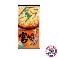 ราคา MARUTAI MIYAZAKI SPICY RAMEN 186G 19550 ราเมนกึ่งสำเร็จรูปรสซีอิ้วเผ็ด JAPANESE INSTANT RAMEN (20320988201)
