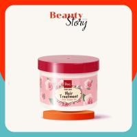 ราคา ถูกมาก บีเอสซี กลอสซี่ แฮร์ ทรีทเม้นท์ Bsc Glossy Hair Treatment Wax 400g สูตรเข้มข้น สำหรับผมแห้งเสีย ทำให้เส้นผมมีความ เงางาม ลดการพันกัน Bsc Glossy (7716256849)
