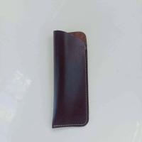 ราคา ซองแว่นตาหนังแท้ (2919834895)