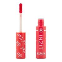 ราคา In2It อินทูอิท เจลทินส์ 6กรัม GT04 (411049699)