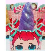 ราคา ยูนิคอร์นมินิ แอลโอแอล น้อง ๆ มาในรูปแบบเขายูนิคอร์น Mini L O L Unicorn Surpise (6721336716)