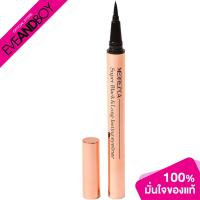 ราคา MERREZCA Super Black Long Lasting Eyeliner 0 8g อายไลเนอร์ (16370843142)