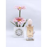 ราคา น้ำหอมแท้แบ่งขายARMANI SI EDT FOR WOMEN น้ำหอมแท้แบ่งขาย (7964905973)