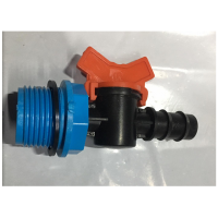 ราคา ข้อต่อถังน้ำแข็ง ตราช้าง วาล์วระบายน้ำ ข้อต่อระบายน้ำทิ้งถังน้ำแข็ง ขนาดเกลียว 1 นิ้ว หรือวัดปากถังน้ำ 33 มิลค่ะ สินค้าพร้อมจัดส่ง (21408773626)