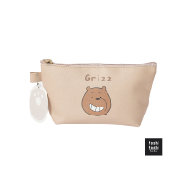 ราคา Moshi Moshi กระเป๋าเครื่องสำอาง กระเป๋าอเนกประสงค์ ลาย We Bare Bears ลิขสิทธิ์แท้ รุ่น 6100003544 3546 (21685937067)