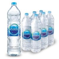 ราคา น้ำดื่ม คริสตัล ขนาด 1500 มล x แพ็ค 6 ขวด (19716455142)