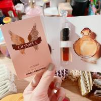 ราคา Vial Paco Rabanne Olympea 1 5ml (13766145166)