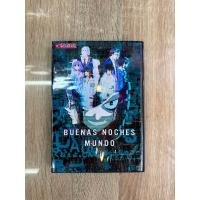 ราคา ดีวีดีGood Night World ปรับพากย์ไทย ญี่ปุ่นและซับไทย 2แผ่นจบครับ (20784392083)