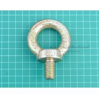ราคา อายโบลท์เหล็กชุบ ขนาด 5 16 3 8 1 2 5 8 3 4 1 หูช้าง อายสกรู สกรูห่วง Eye Bolt (15563387916)