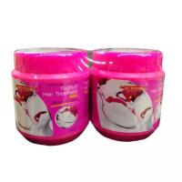 ราคา Carebeau hair treatment wax แคร์บิว แฮร์ ทรีทเม้นท์ แว็กซ์ 500 ml แพ็คคู่ 500มล 500มล (18768363935)