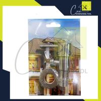 ราคา ก๊อกฝักบัว วาล์วฝักบัวสแตนเลส GOLDEN BEE (12112362207)