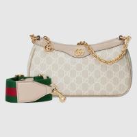 ราคา กระเป๋า Ophidia GG small handbag (21486843996)