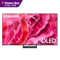 ราคา SAMSUNG ทีวี 65S90C UHD OLED 65 4K Smart ปี 2023 รุ่น QA65S90CAKXXT (19096091558)