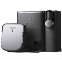 ราคา New 2024 Ecovacs X2 Combo หุ่นยนต์ดูดฝุ่น ถูพื้น มาพร้อมกับเครื่องดูดฝุ่นไร้สาย และ OMNI Station แท่นชาร์จอัจฉริยะ (21496749182)