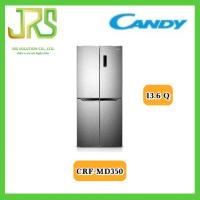 ราคา CANDY ตู้เย็นมัลติดอร์ 4 ประตู ขนาด 13 6 คิว รุ่น CRF MD350 YD 1 ชิ้น ต่อ 1 คำสั่งซื้อเท่านั้น (21447252514)