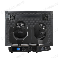 ราคา ไฟดิสโก้ บีม230w ไฟบีม230w ไฟปาร์ตี้ ไฟเทคในผับหมุน ไฟหมุนดิสโก้ ไฟมูฟวิ่งเฮด ไฟบาร์ ไฟบีม Beam stage ไฟเวที (21640003624)