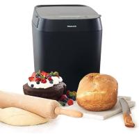 ราคา Panasonic Bread Maker Croustina Bread Machine 18 Programs Bread Maker Machine Gluten Free เครื่องทำขนมปัง (19949697060)