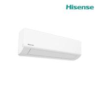 ราคา พร้อมส่ง Hisense เครื่องปรับอากาศติดผนัง KC Series ระบบ Inverter 23500BTU รุ่นAS24TRKC2T ไม่มีบริการติดตั้ง (21604288510)