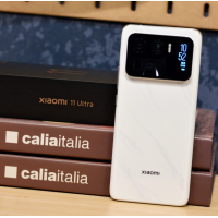ราคา Xiaomi 11 Ultra 5G ทั่วโลก98 รอม11อัลตร้า8GB 256GB 5G โทรศัพท์มือถือ Snapdragon 888 50MP กล้องสามตัว120HZ ดิสเพลย์ AMOLED สมาร์ทโฟน5000MAh (20318396722)