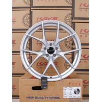 ราคา ล้อแม็กใหม่ F8712 BBS งาน KAYS ขอบ 18 x 8 5 x 5รู100 ET35 35 2สี ส่งฟรี Kerry Express รบกวนสอบถามทางแชท ก่อนคลิกสั่งซื้อ (21643053606)
