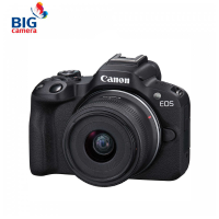 ราคา Canon EOS R50 RF S18 45mm Black (21759326694)