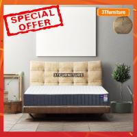 Slumberland ที่นอน Vono ขนาด 6 ฟุต รุ่น Classic Care