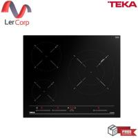 Teka เตาแม่เหล็กไฟฟ้าแบบฝัง 3 หัวเตา 60 ซม. รุ่น IBC 63015 BK MSS